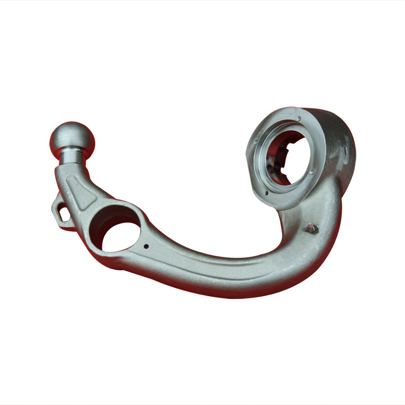 Olika typer av metallsmide