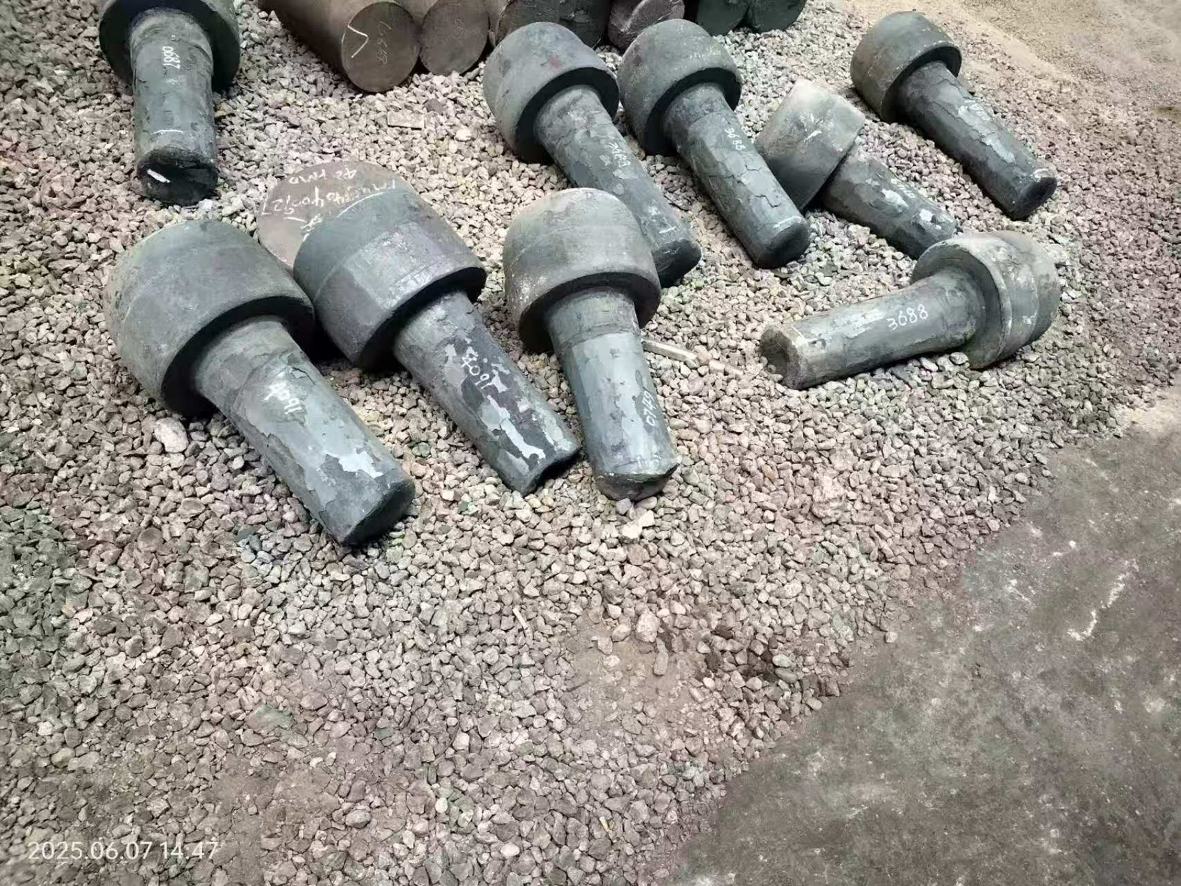 Hur man förbättrar prestandan hos flygsmide genom att kontrollera temperatur och tryck Hur man förbättrar prestandan hos flygsmide genom att kontrollera temperatur och tryck