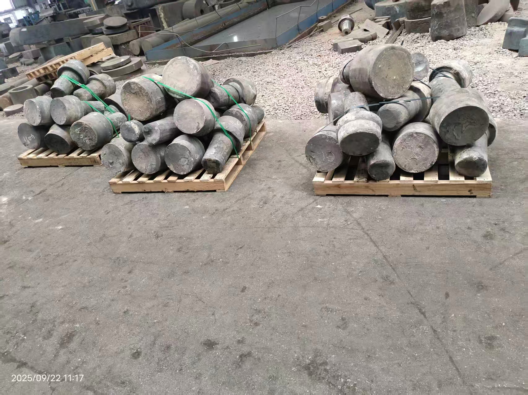 The Art of Thousands of Hammers: Smides ursprung och utveckling. The Art of Thousands of Hammers: Smides ursprung och utveckling.